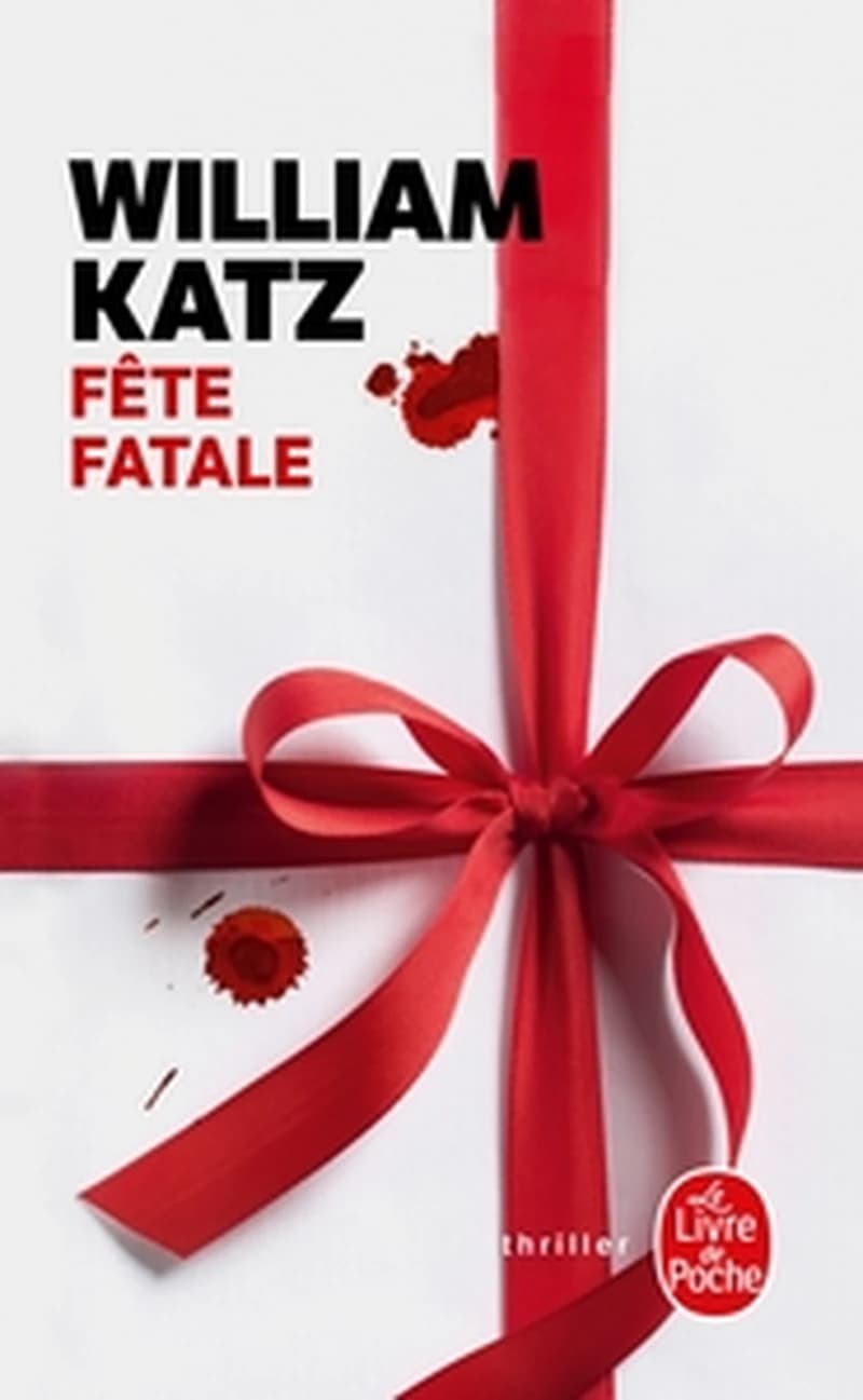 Fête fatale : roman