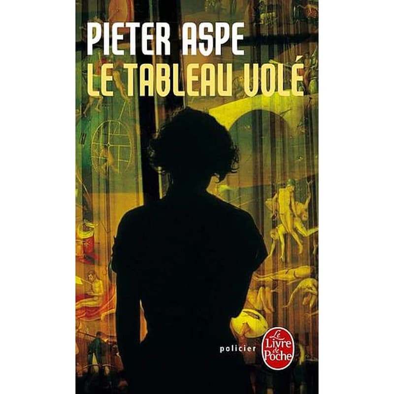 Le tableau volé