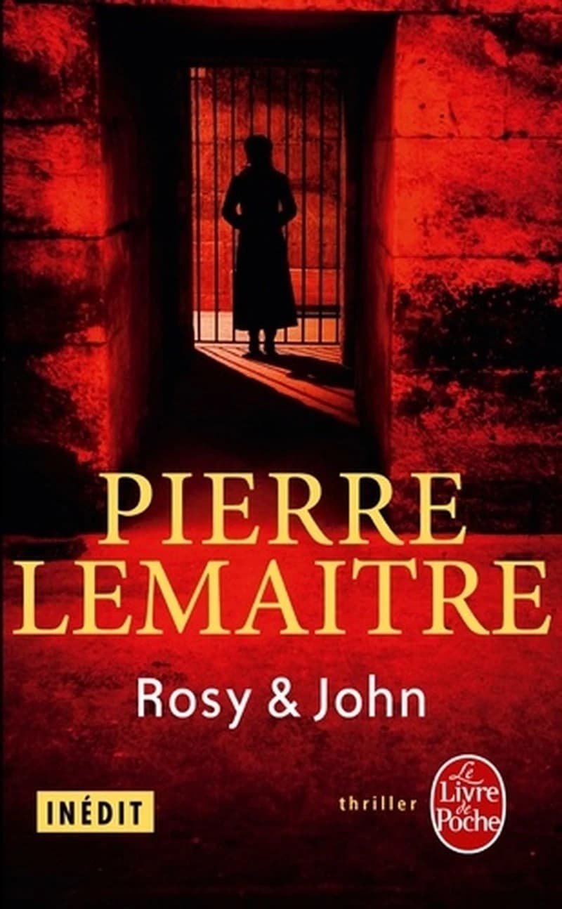 Rosy et John