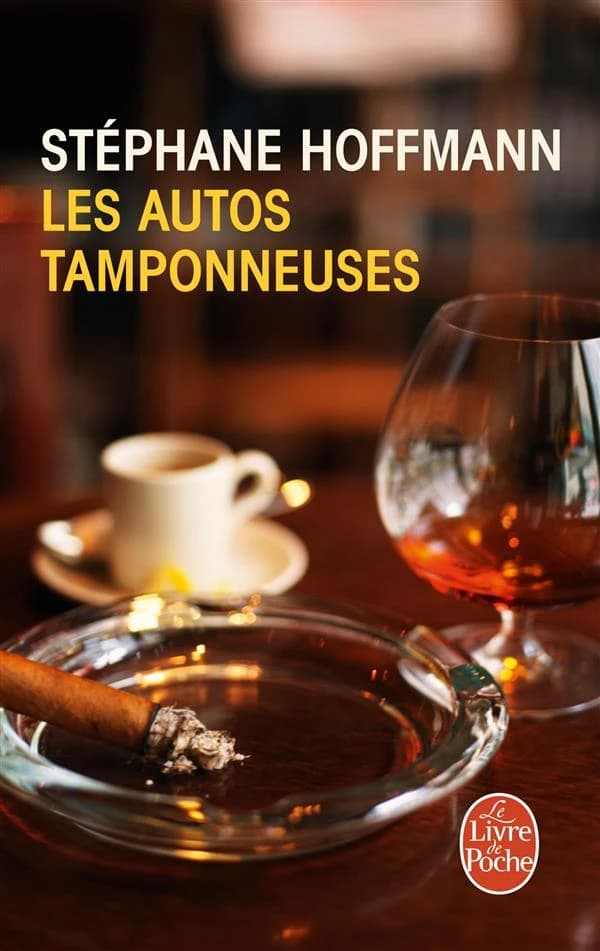 Les autos tamponneuses : roman