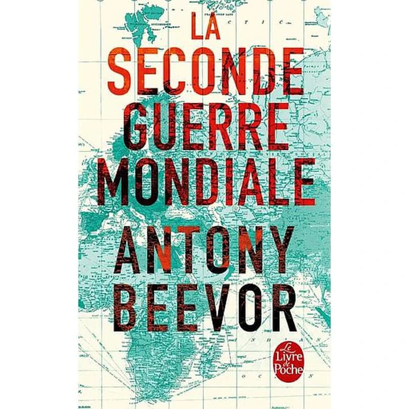 La Seconde guerre mondiale