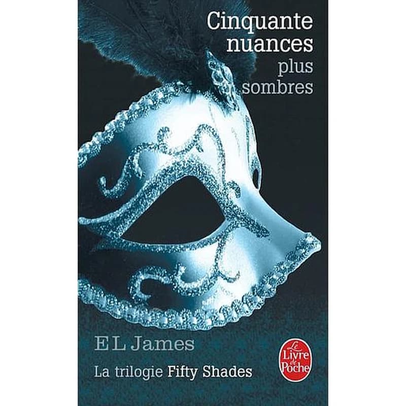 Cinquante nuances plus sombres