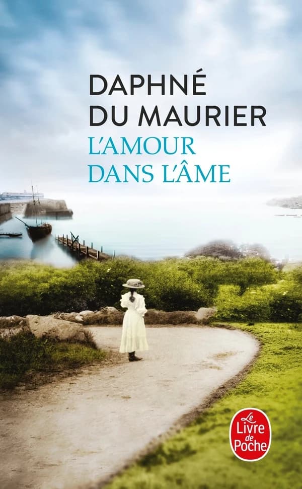 L'amour dans l'âme : roman