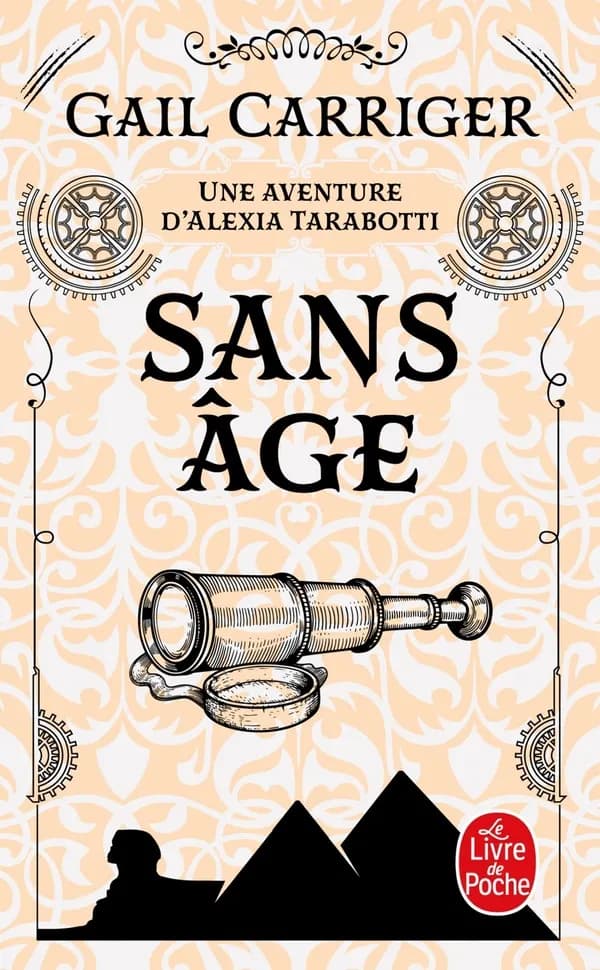 Sans âge
