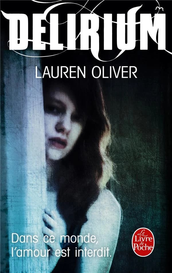 Delirium. Tome 1