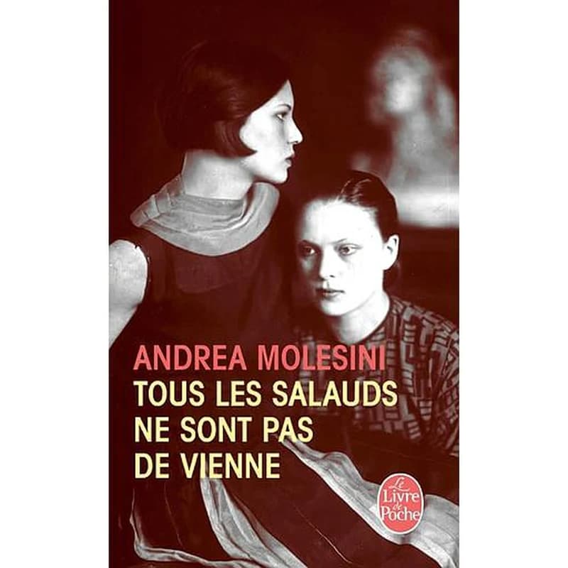 Tous les salauds ne sont pas de Vienne