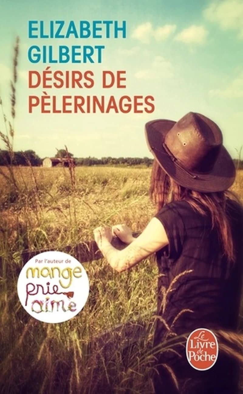 Désirs de pèlerinages : nouvelles