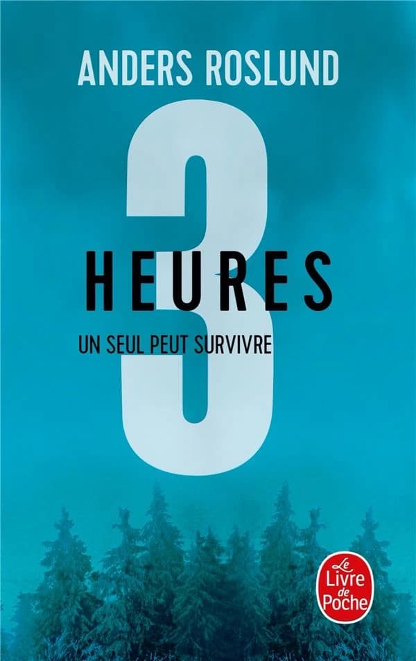 Trois heures : thriller
