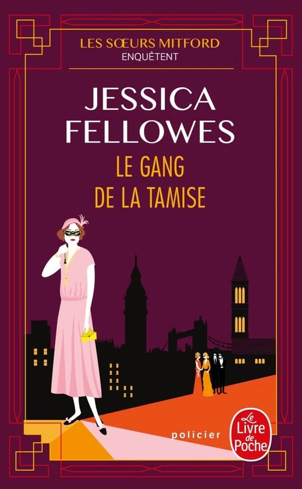 Le gang de la Tamise