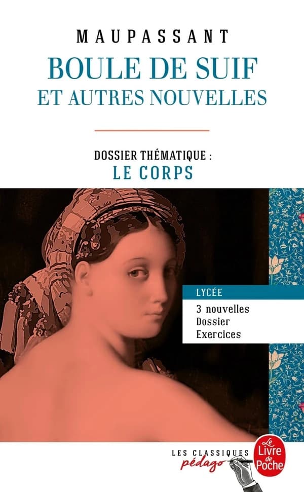 Boule-de-Suif : et autres nouvelles