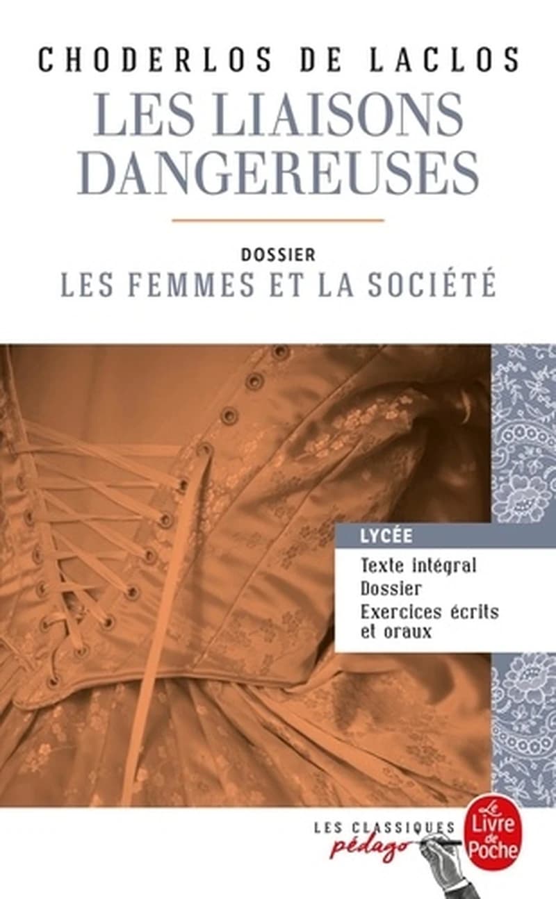 Les liaisons dangereuses