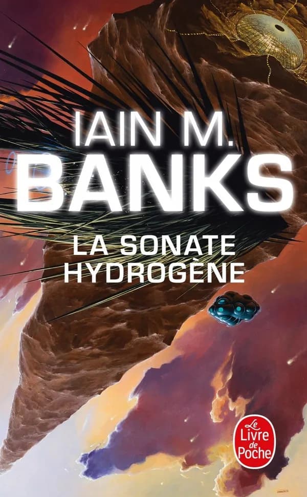La sonate hydrogène