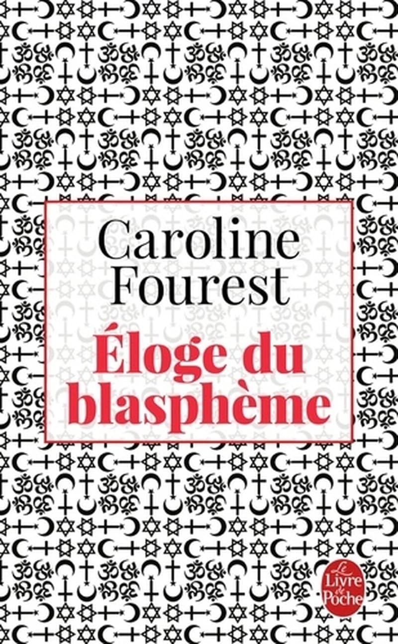 Eloge du blasphèm