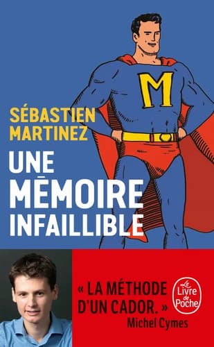 Une mémoire infaillible : briller en société sans sortir son smartphone