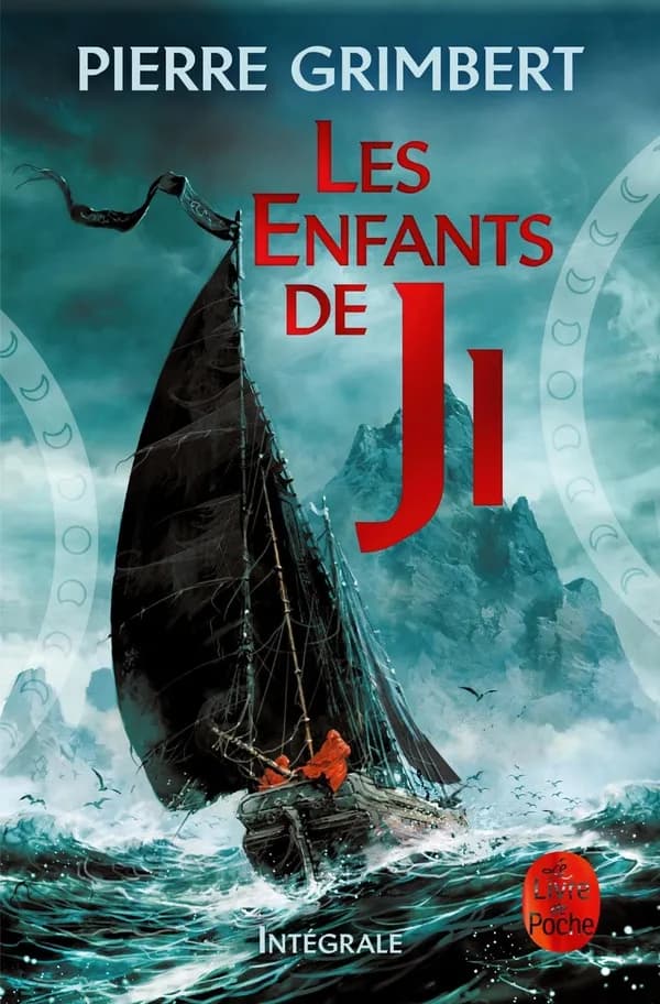 Les Enfants de Ji Intégrale