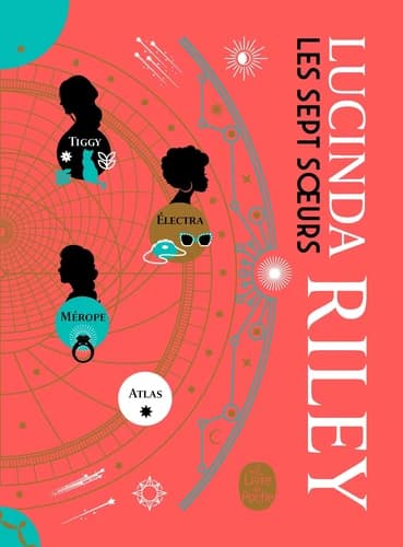 Les sept soeurs : intégrale. volume 2