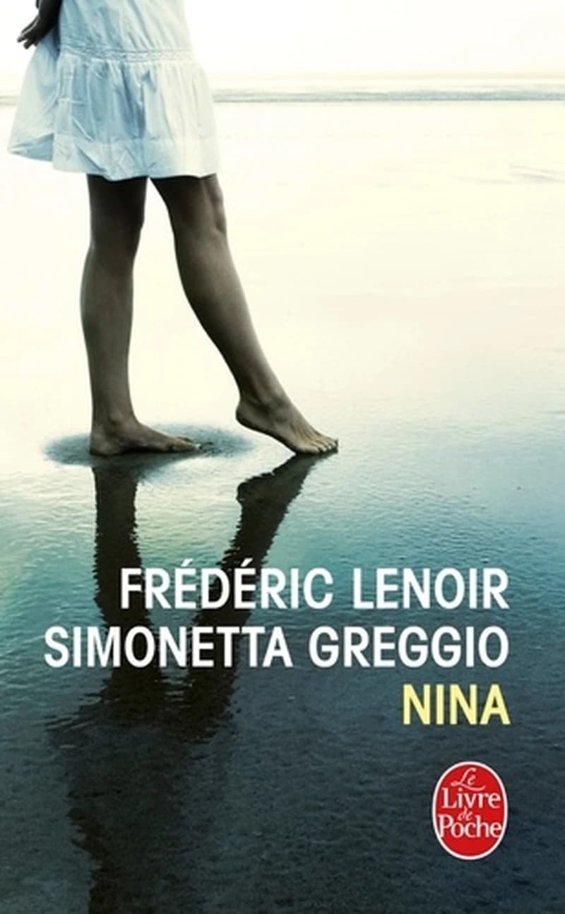 Nina : roman