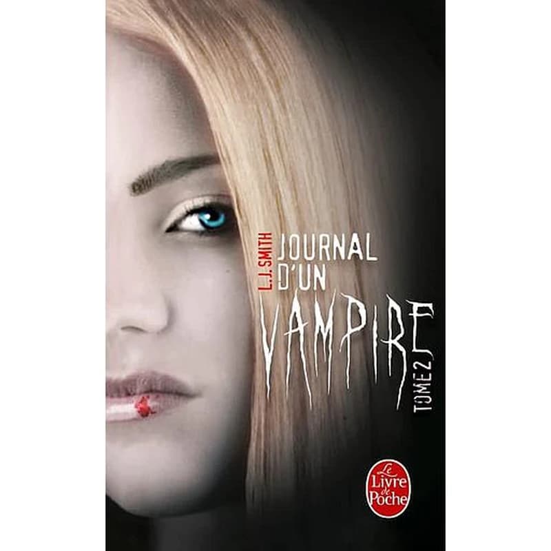 Journal d'un vampire. Tome 2