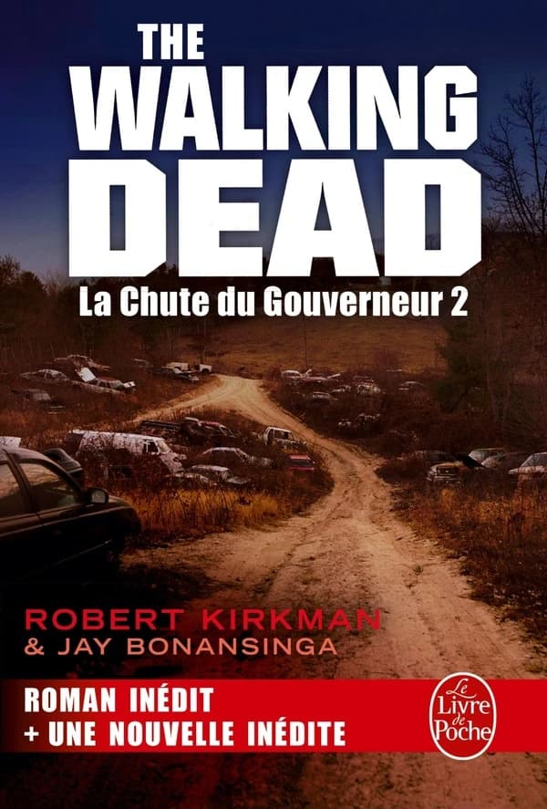 La chute du gouverneur