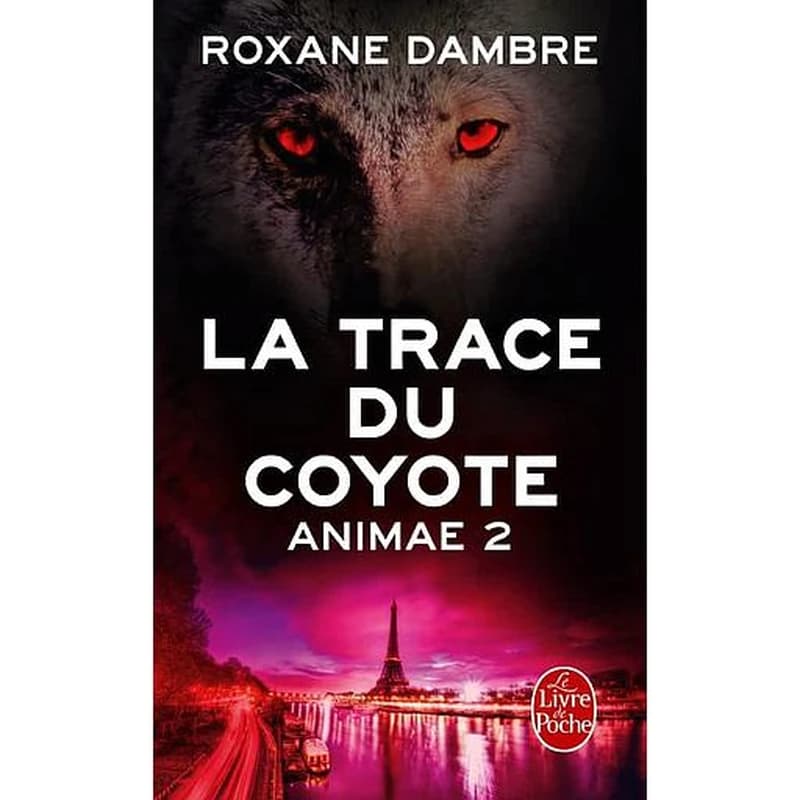 La trace du coyote