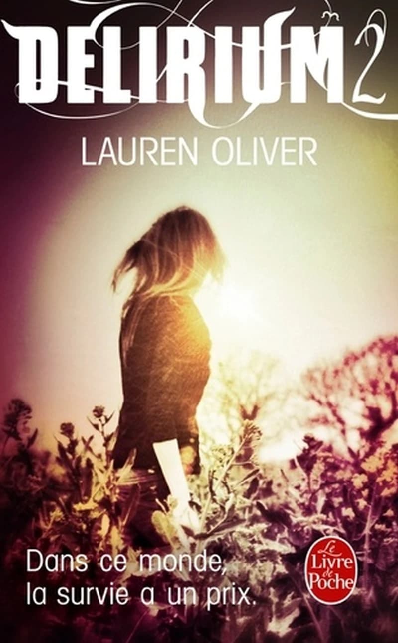 Delirium. Tome 2