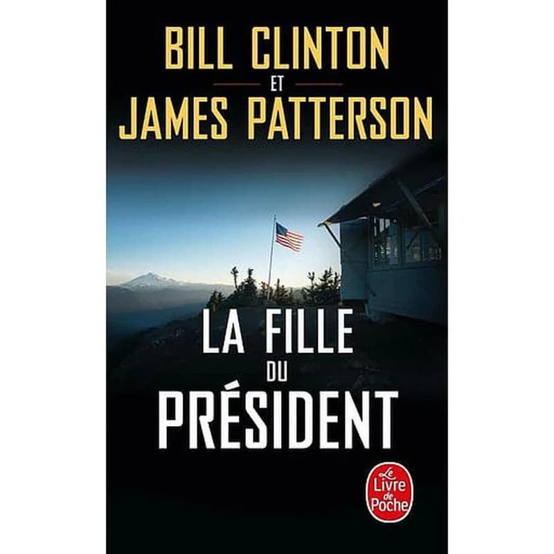 La fille du président