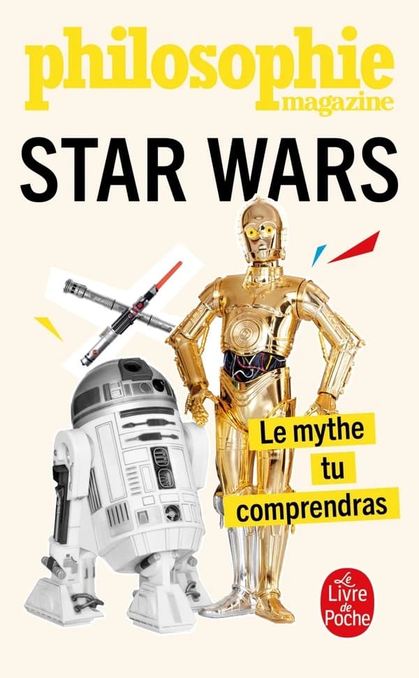 "Star wars" : le mythe tu comprendras
