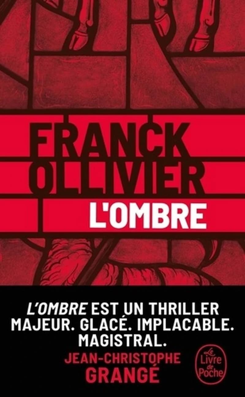 L'ombre : roman