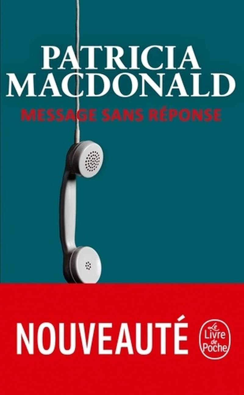 Message sans réponse