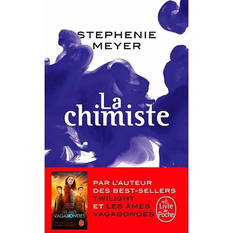 La chimiste