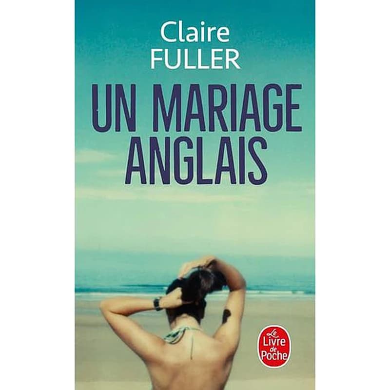 Un mariage anglais : roman