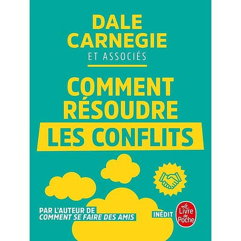 Comment résoudre les conflits