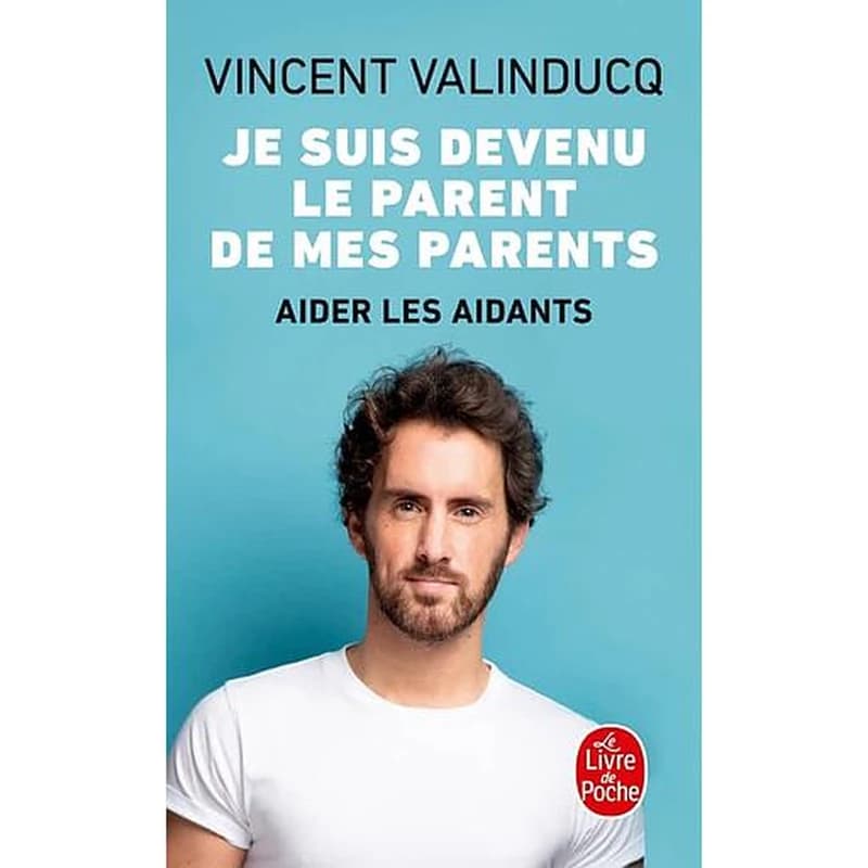 Je suis devenu le parent de mes parents