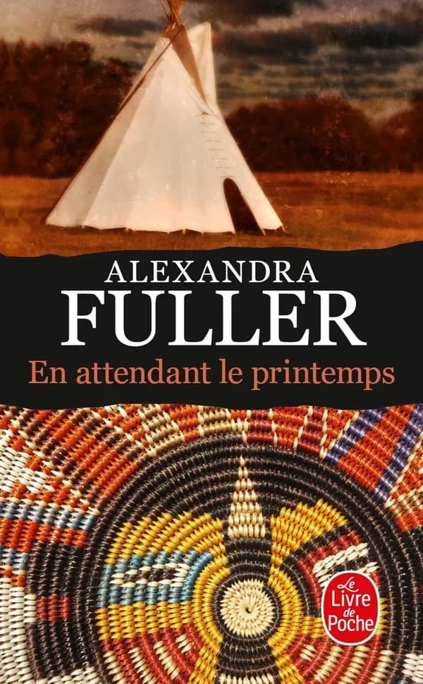 En attendant le printemps : roman