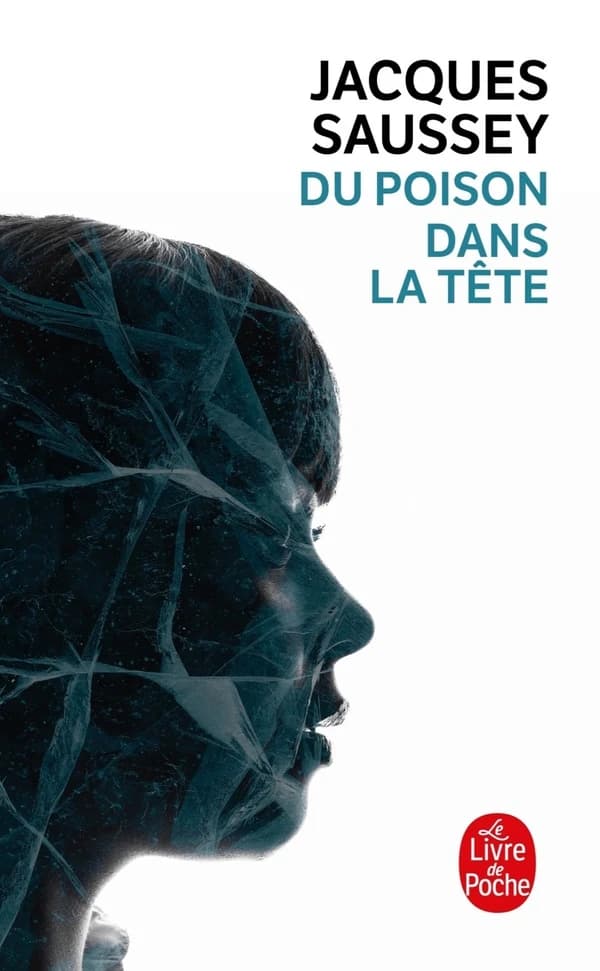 Du poison dans la tête : roman