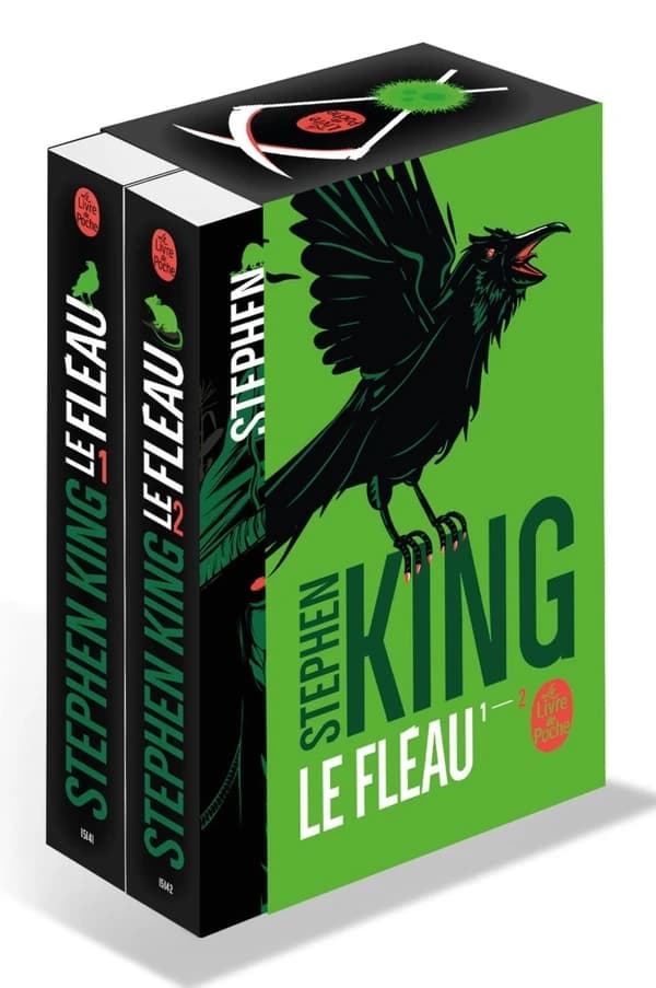 Le fléau