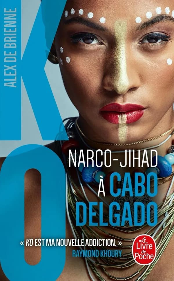 Narco-jihad à Cabo Delgado