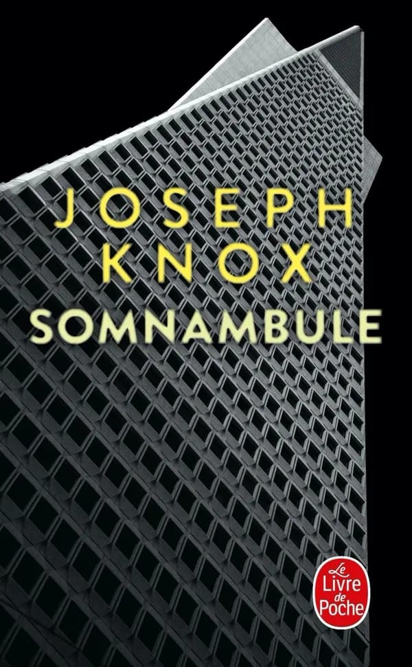 Somnambule : roman