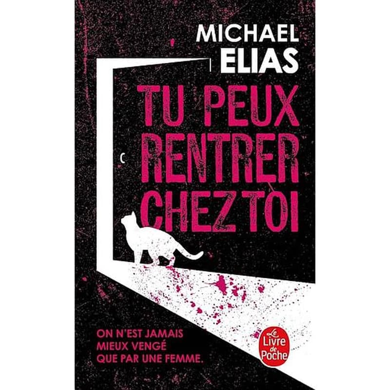 Tu peux rentrer chez toi