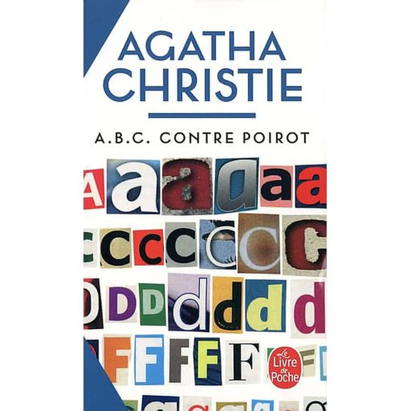 ABC contre Poirot