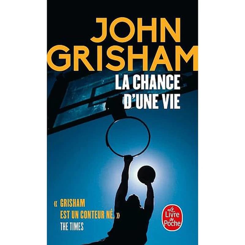 La Chance d'une vie