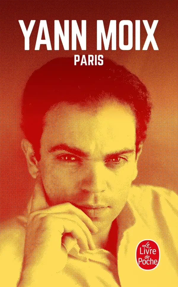 Paris : roman
