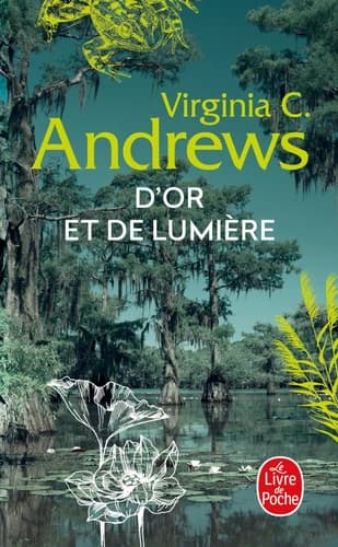 D'or et de lumière