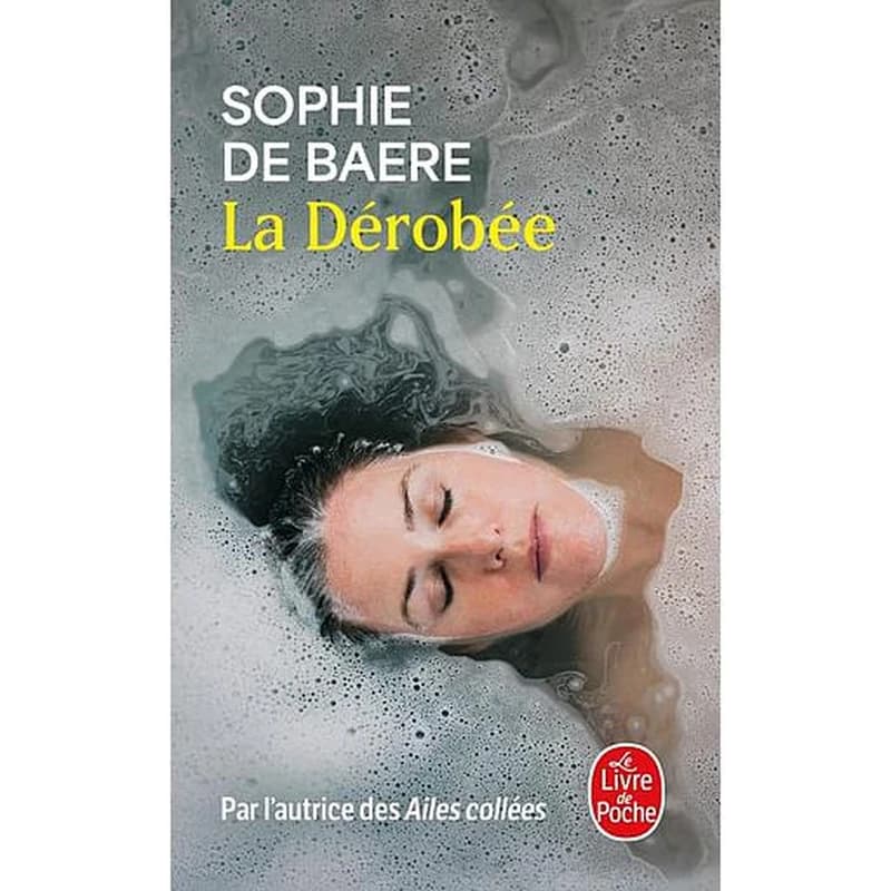 La Dérobée