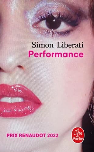 Performance : roman