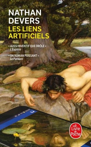 Les liens artificiels : roman