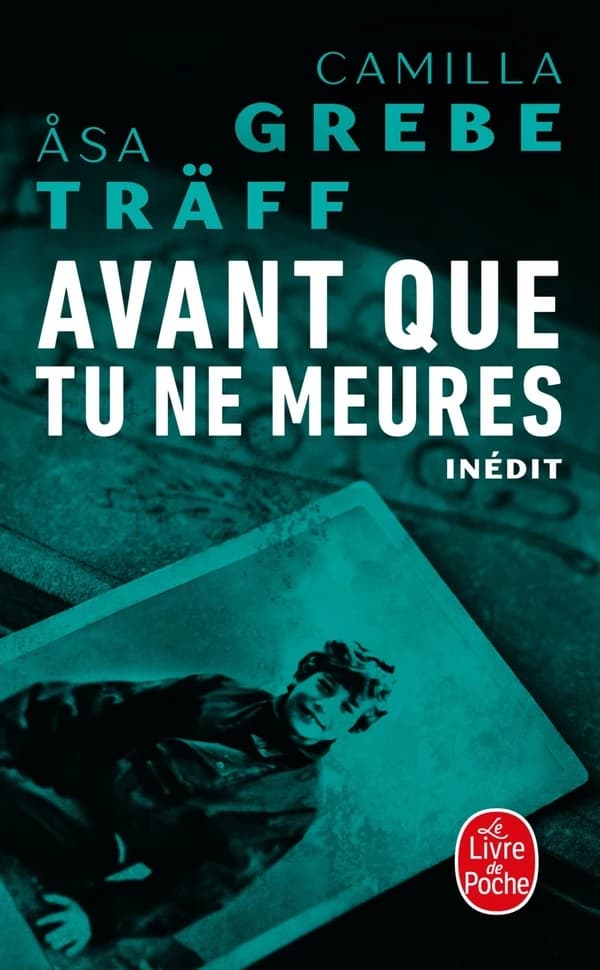 Avant que tu ne meures