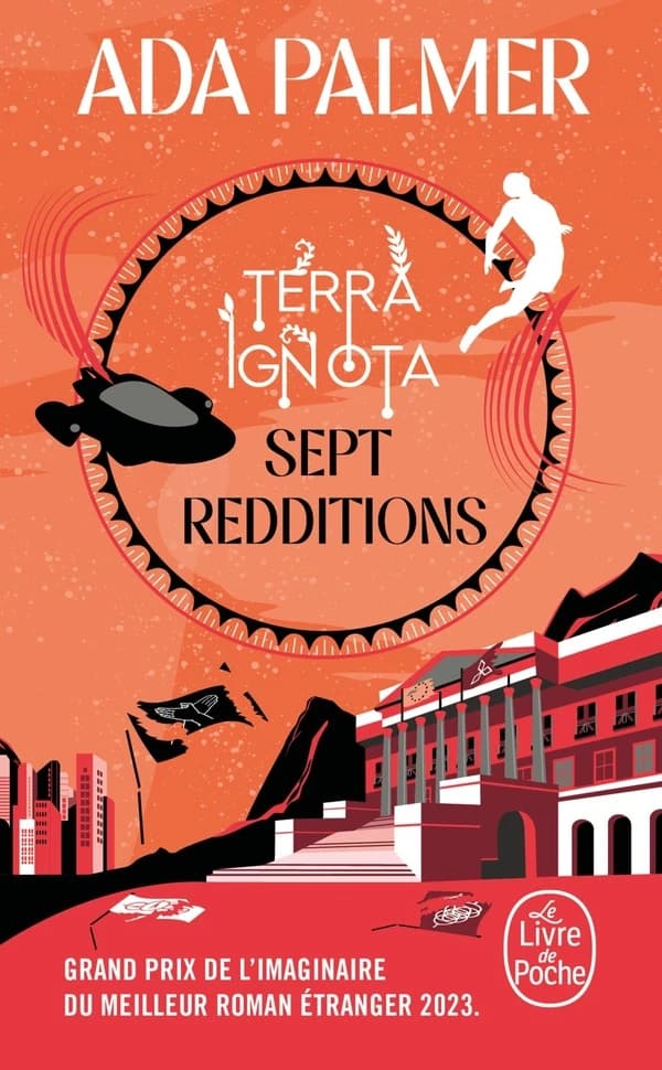Sept redditions