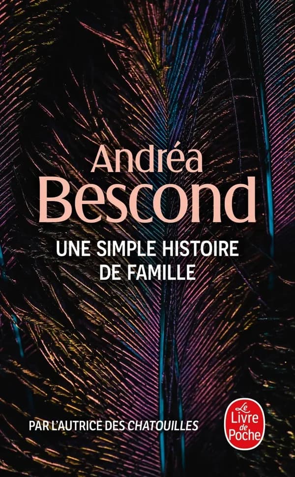 Une simple histoire de famille : roman