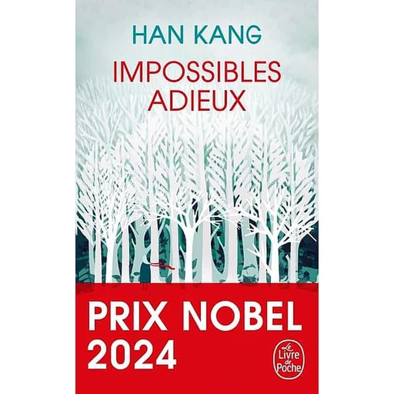 Impossibles adieux